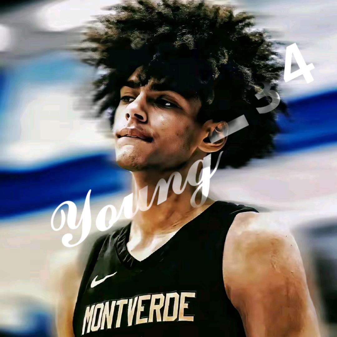 𝓨𝓸𝓾𝓷𝓰-³⁴