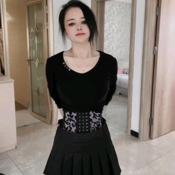 心善小妖_