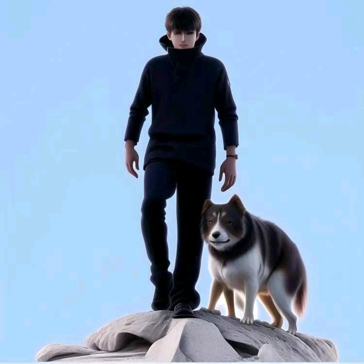 潇郎