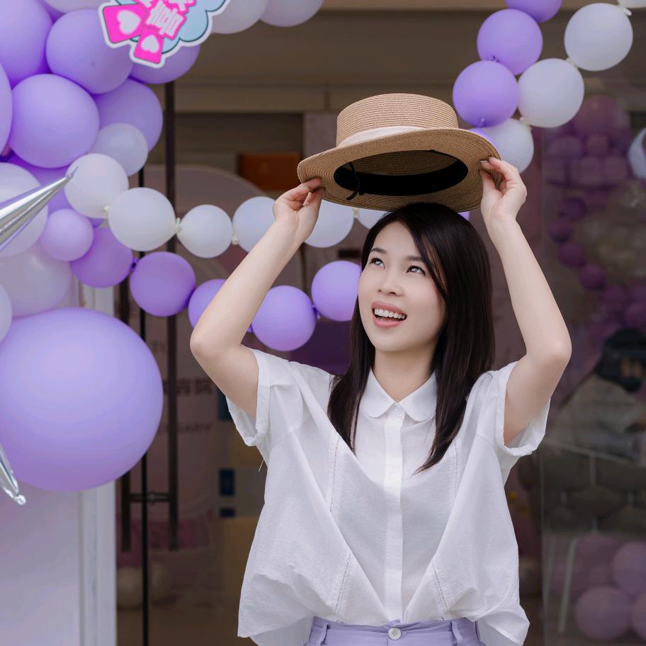 君君派对、婚礼管家小君