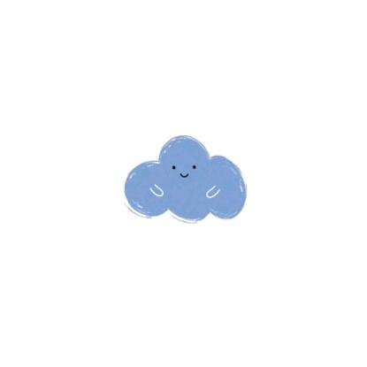 ☁️✨