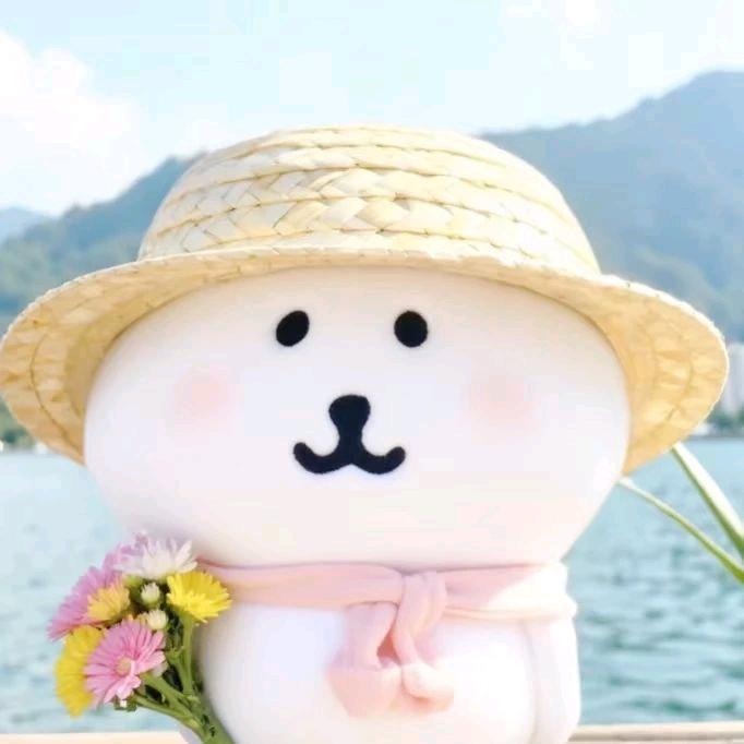笨鱼咕噜噜