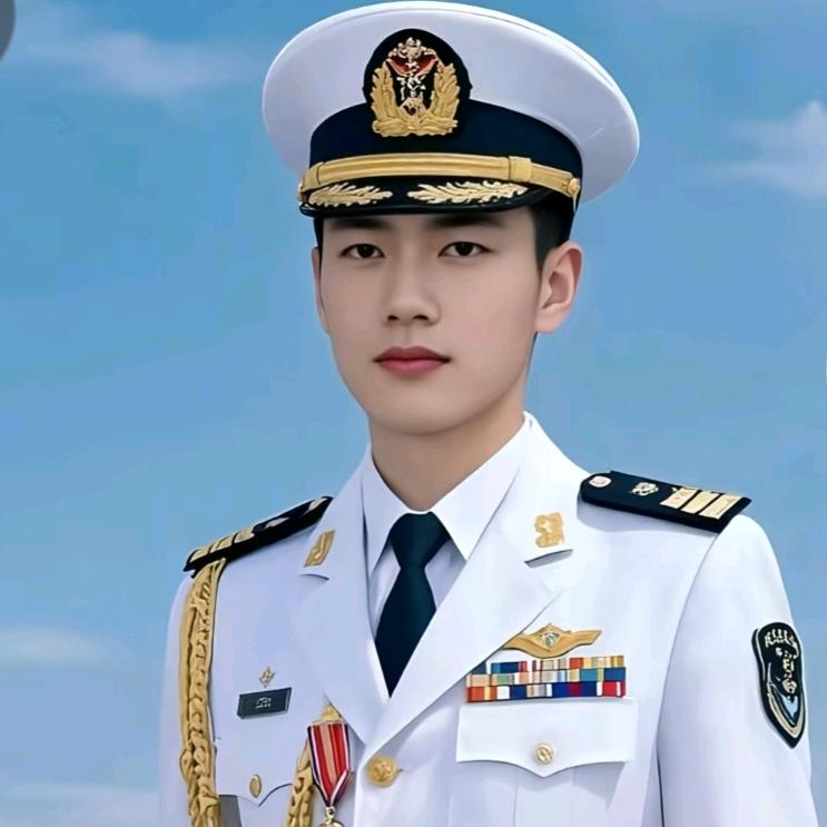 单身哥  一直在等你