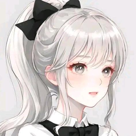 谁家的女孩
