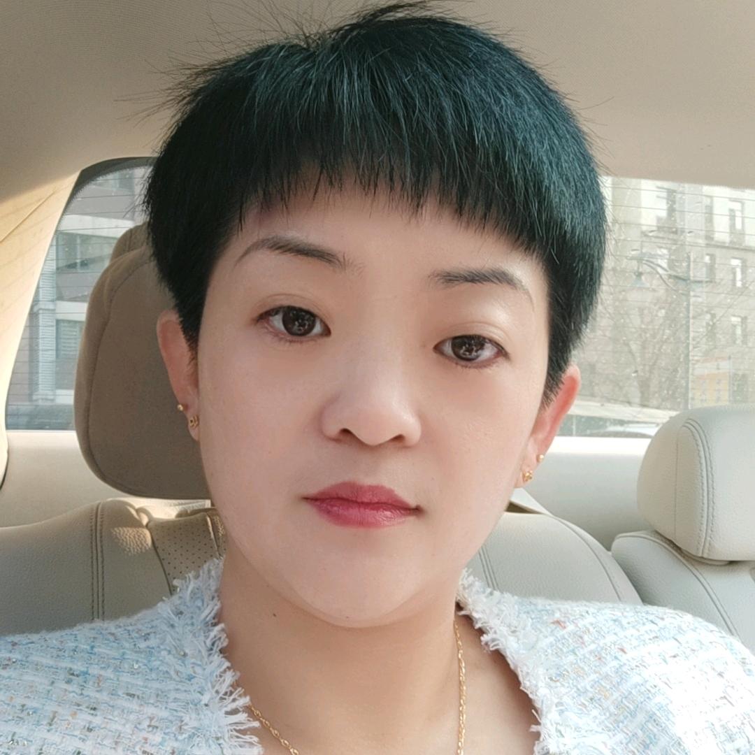 三个孩子的妈