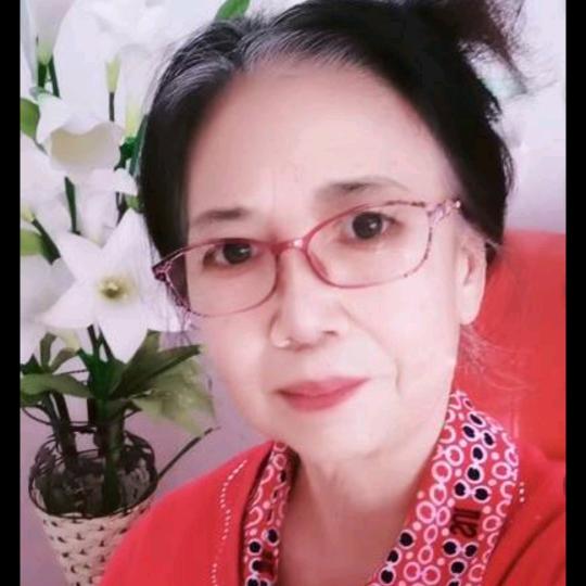 丽君奶奶