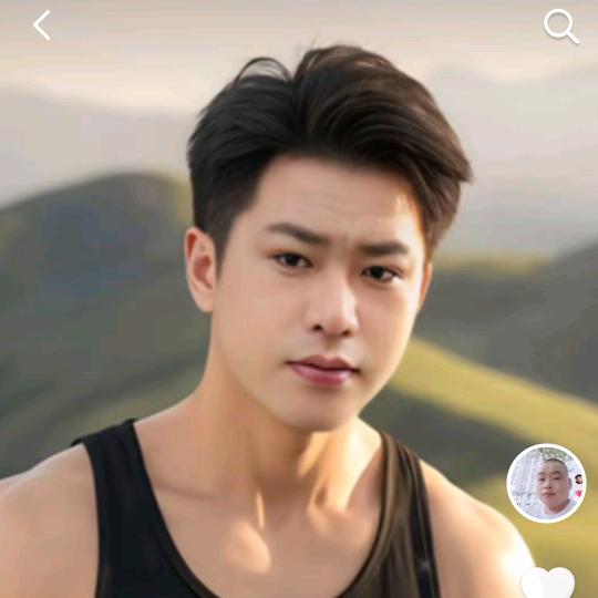奋斗中的人