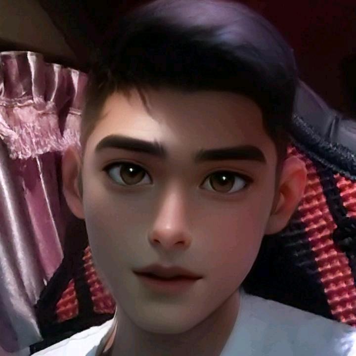 红尘赠我满身伤