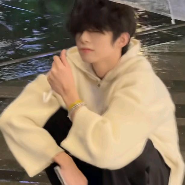 我是一个没有感情的。