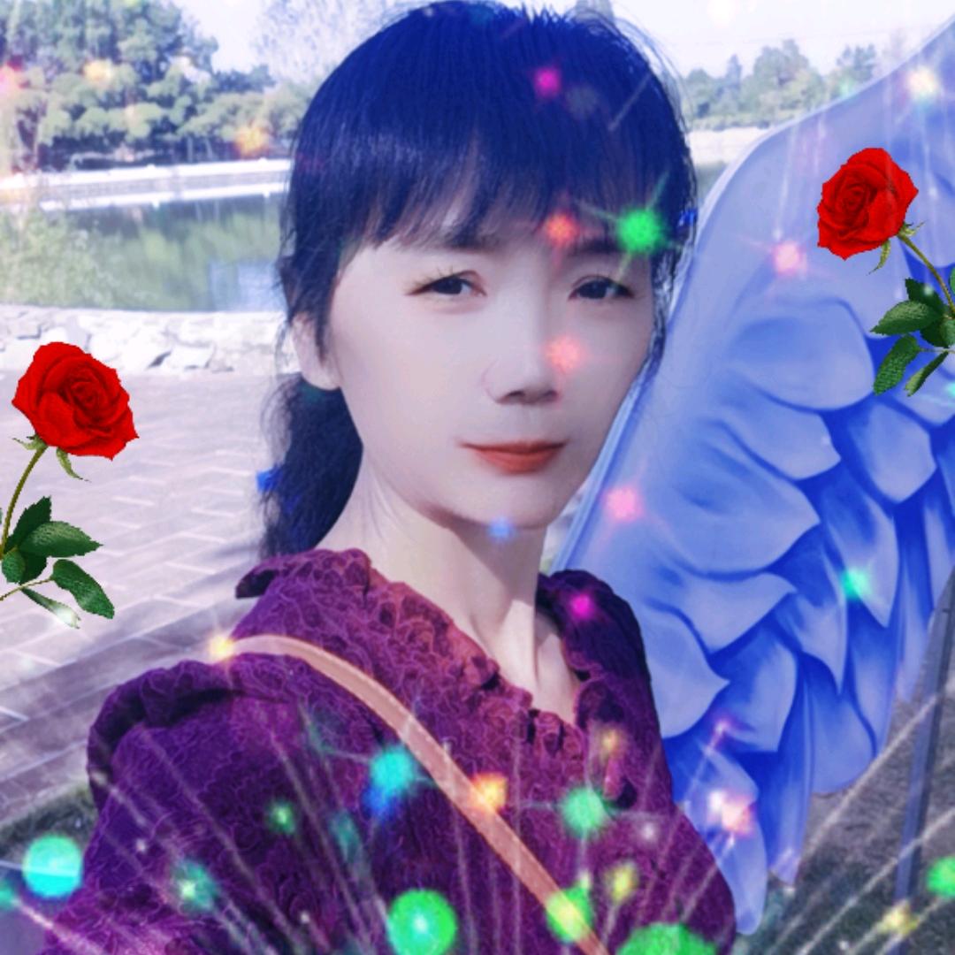 梦幻(◍•ᴗ•◍)🇨🇳