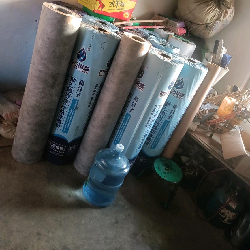 好矿泉水
