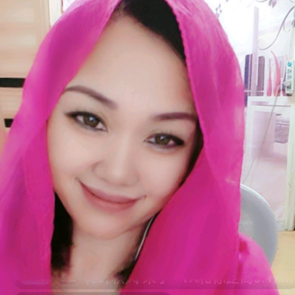 美妞妈妈