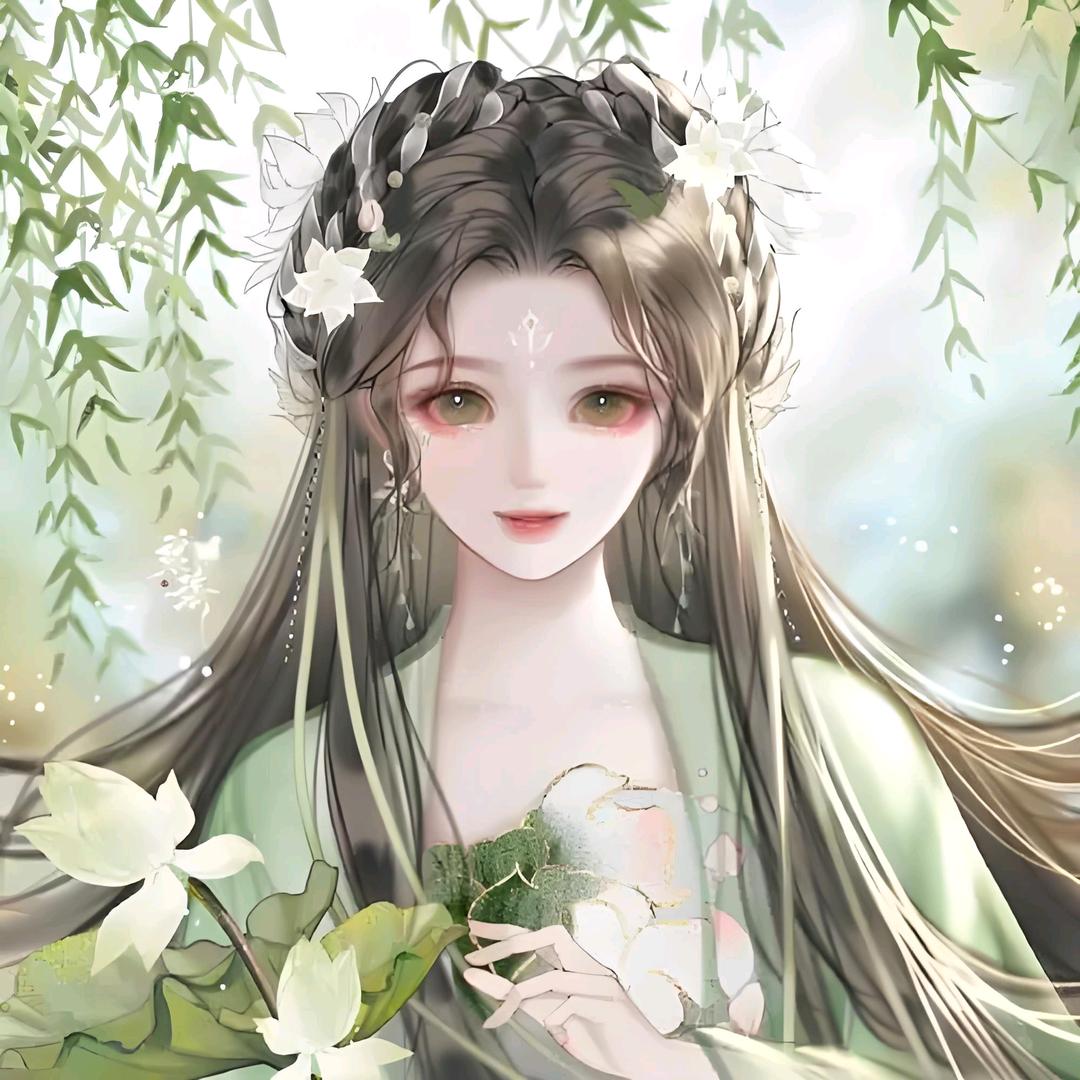 常美人儿