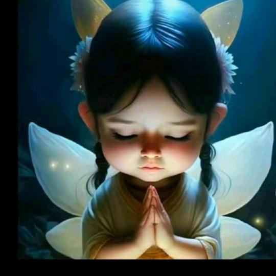星星的眼泪
