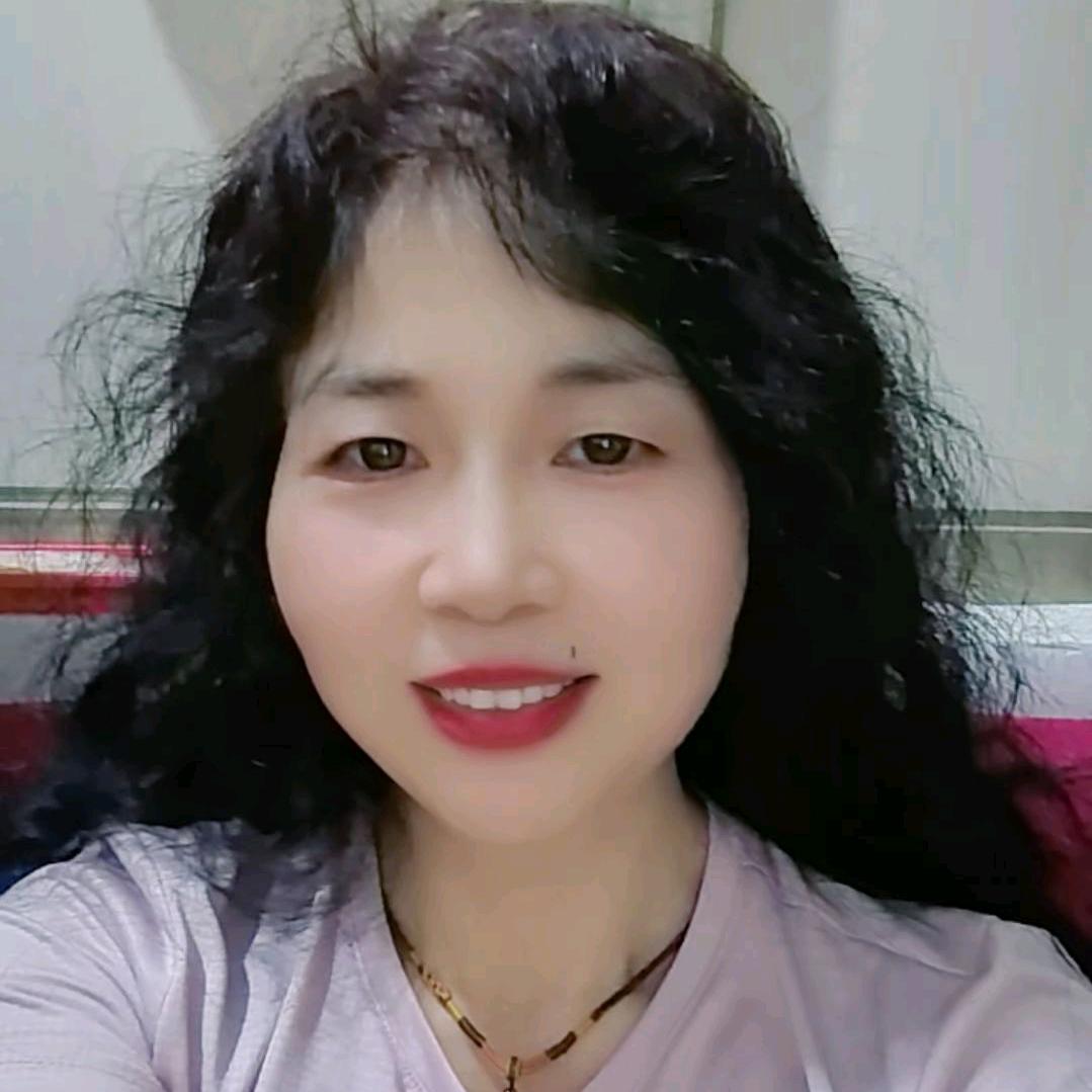 媚娘