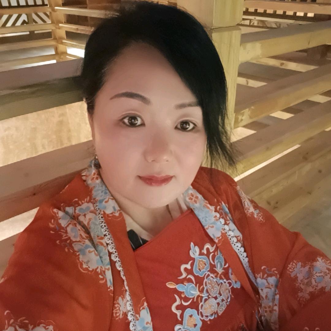 工地上的女人
