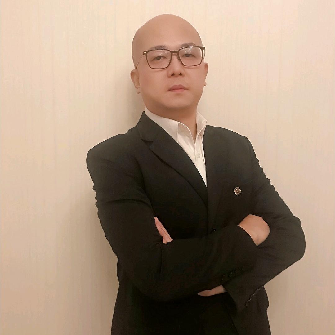沈龙｜贸易供应链｜企业孵化