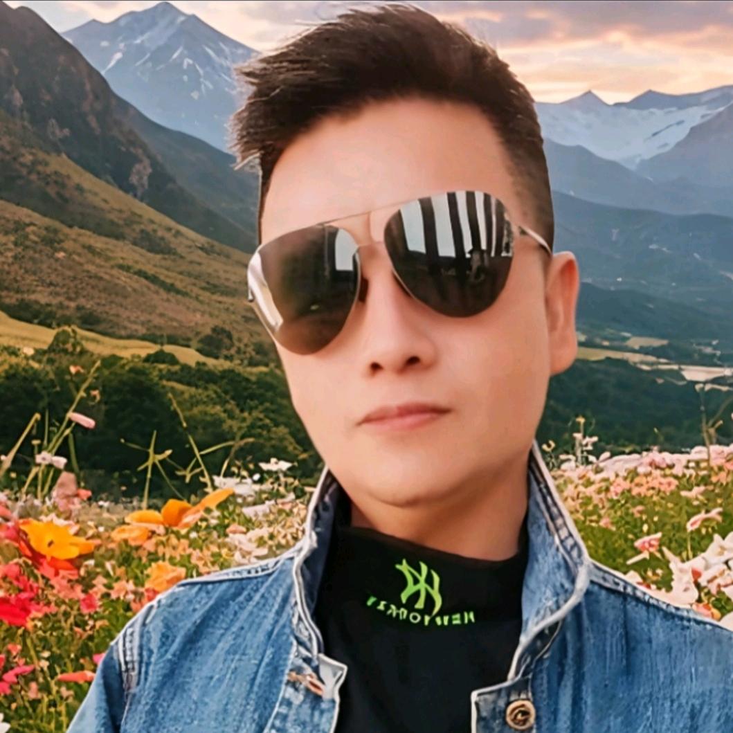 潇洒哥