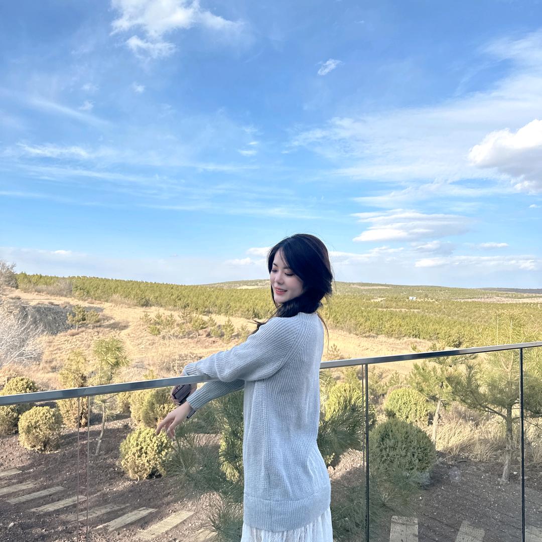 静静欧尼
