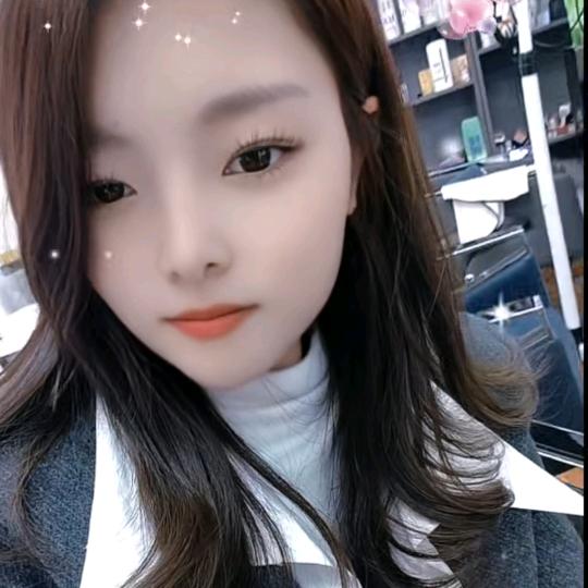 贵州发型师巧儿，在深圳宝安做美业日常🍀