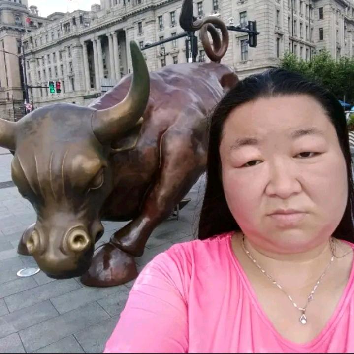 张新丽