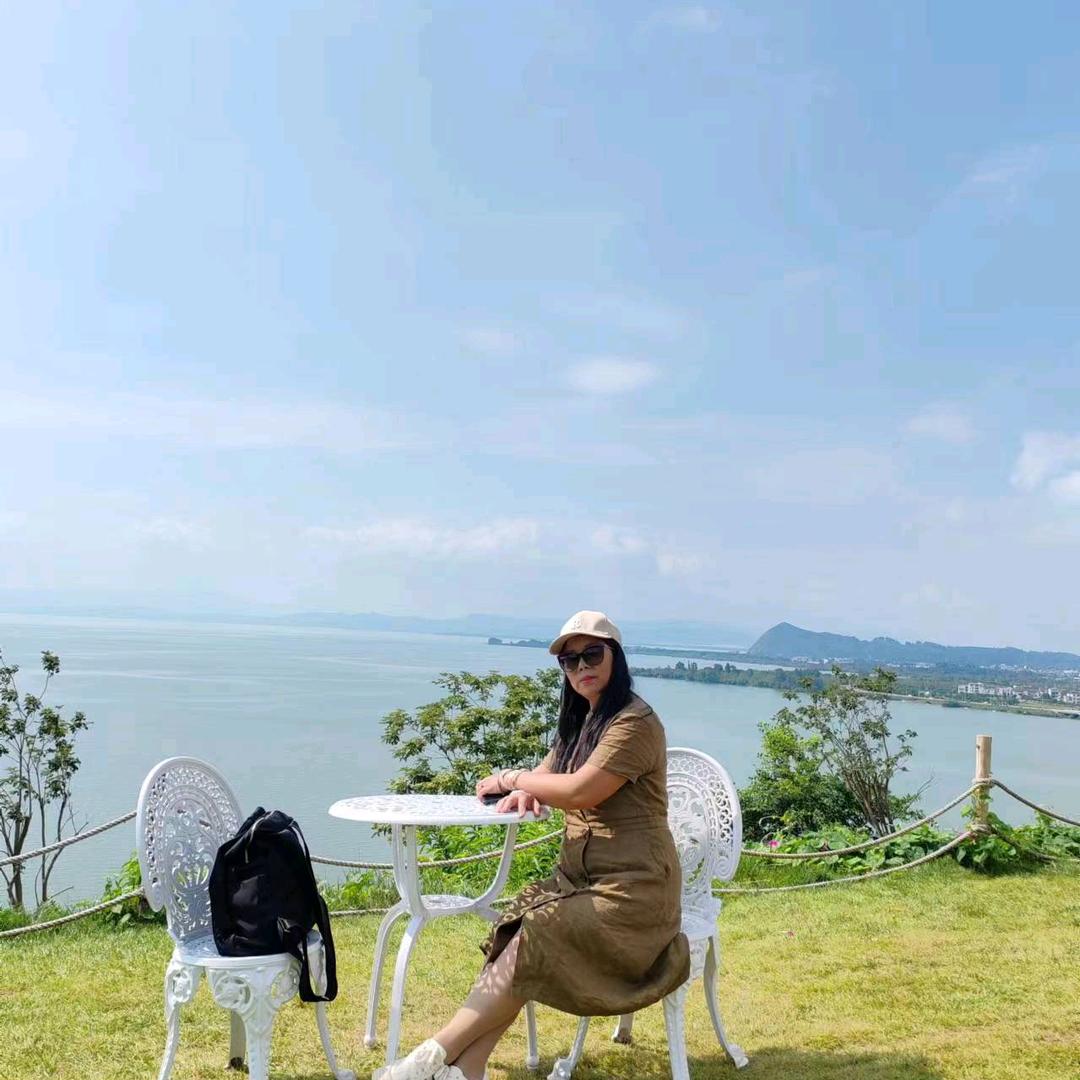 小蓉