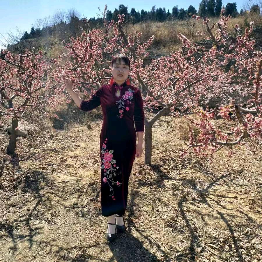 赵淑娟（拒绝私聊拒私聊拒私聊……）