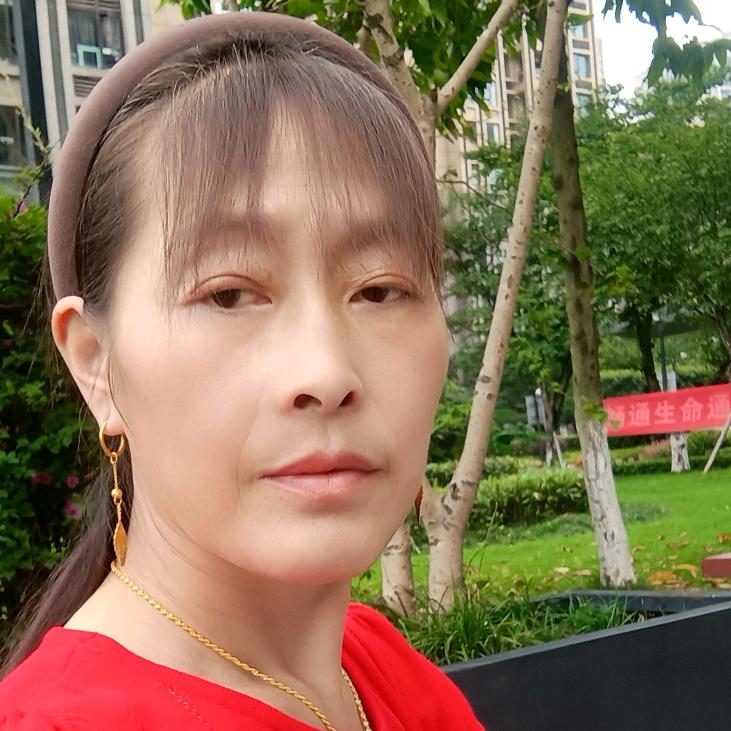 农村赵幺妹