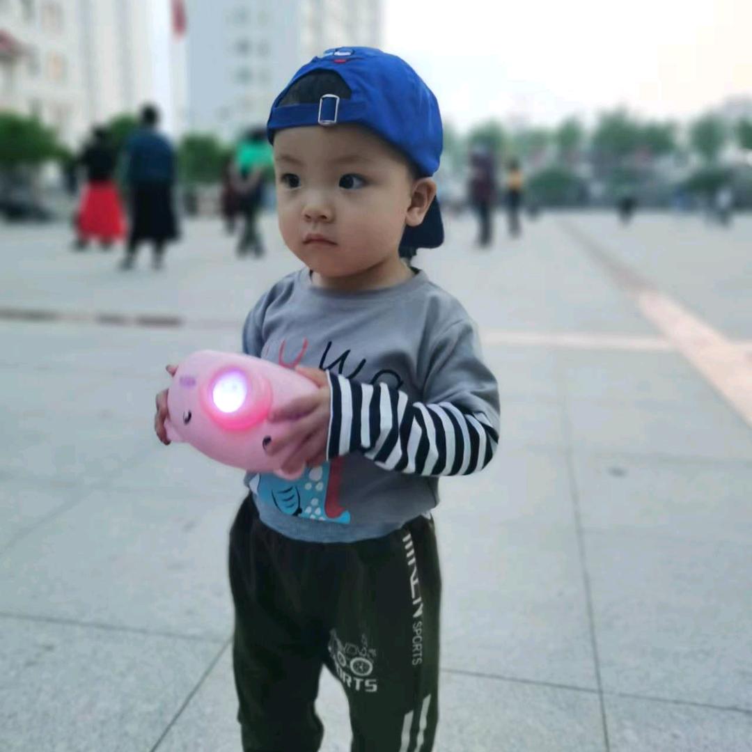 浪子回头⊙ω⊙✌