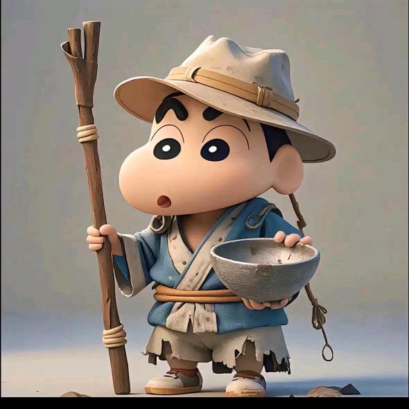 小人物