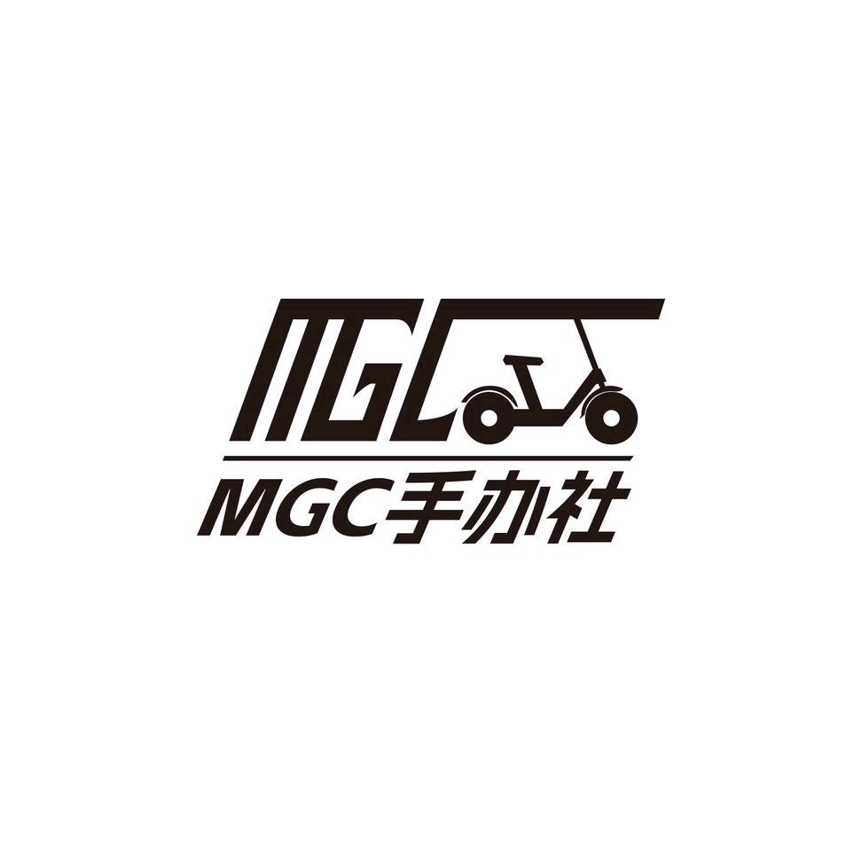 MGC手办社