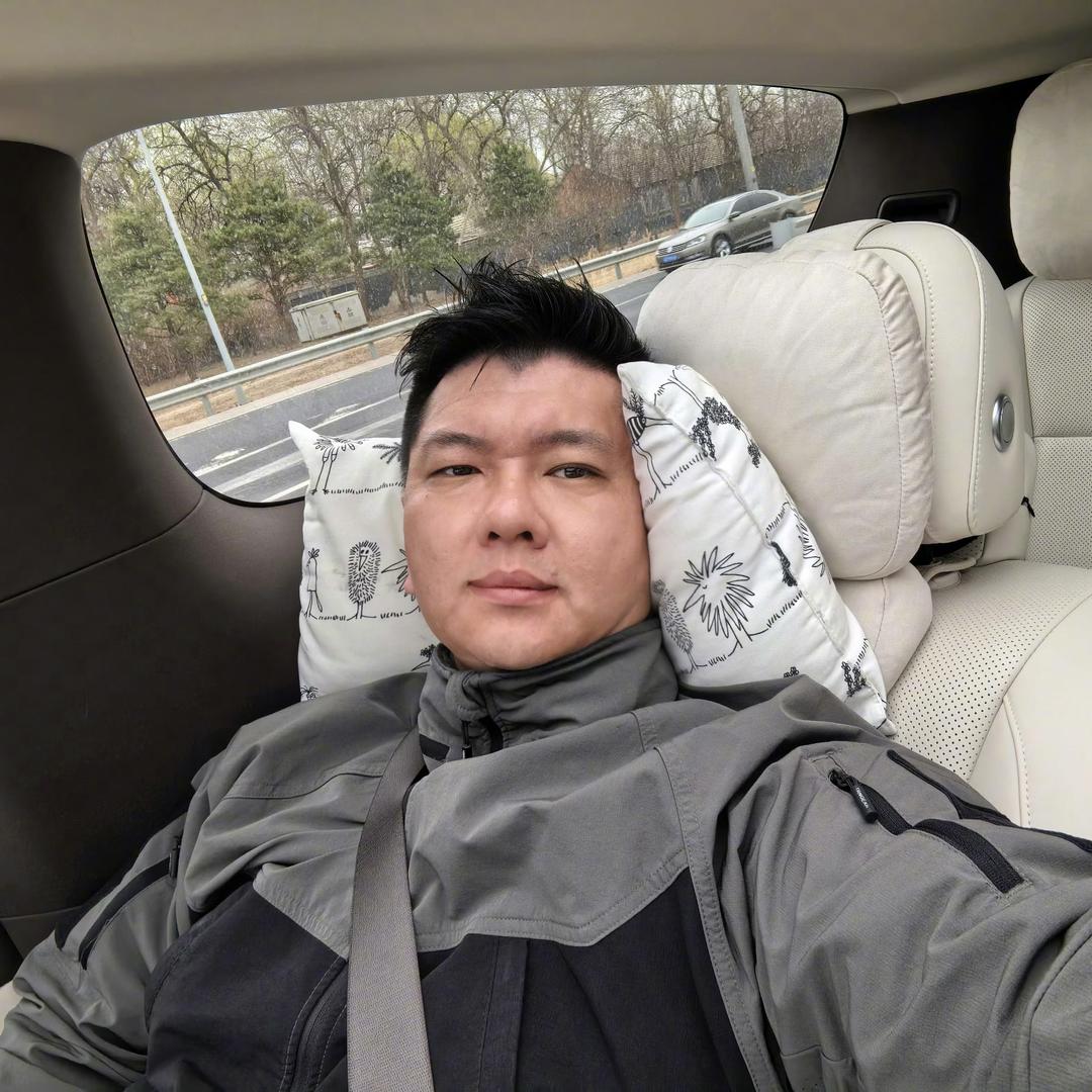 韩路想摸鱼