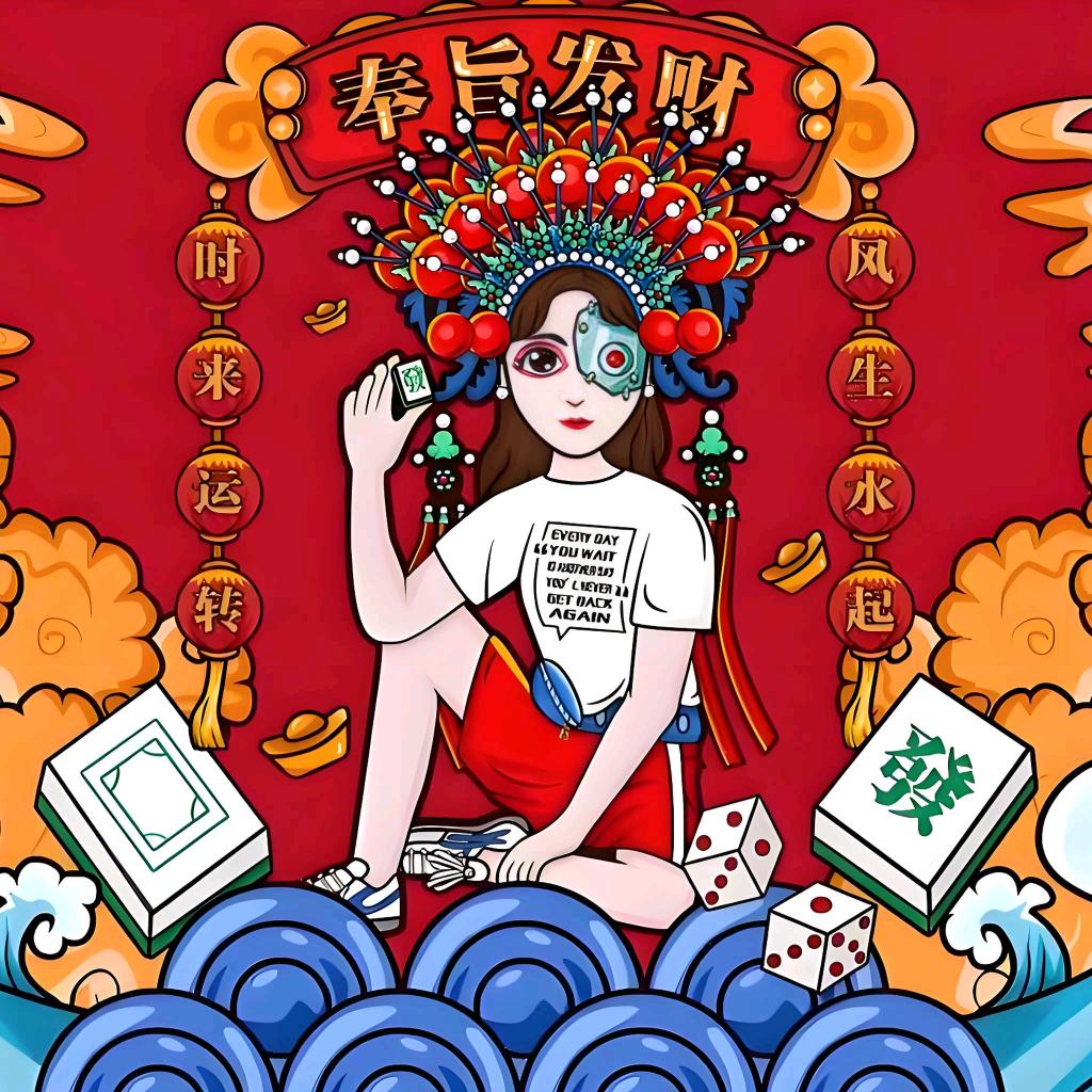 铜雀台棋牌（萧绍路店）
