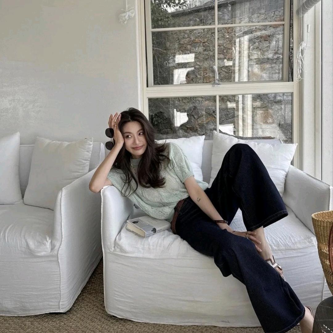 龍喜儿- 每日穿搭