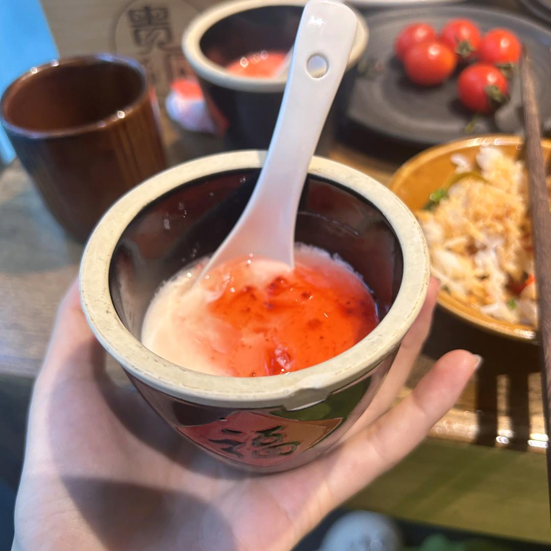 时间是一段故事