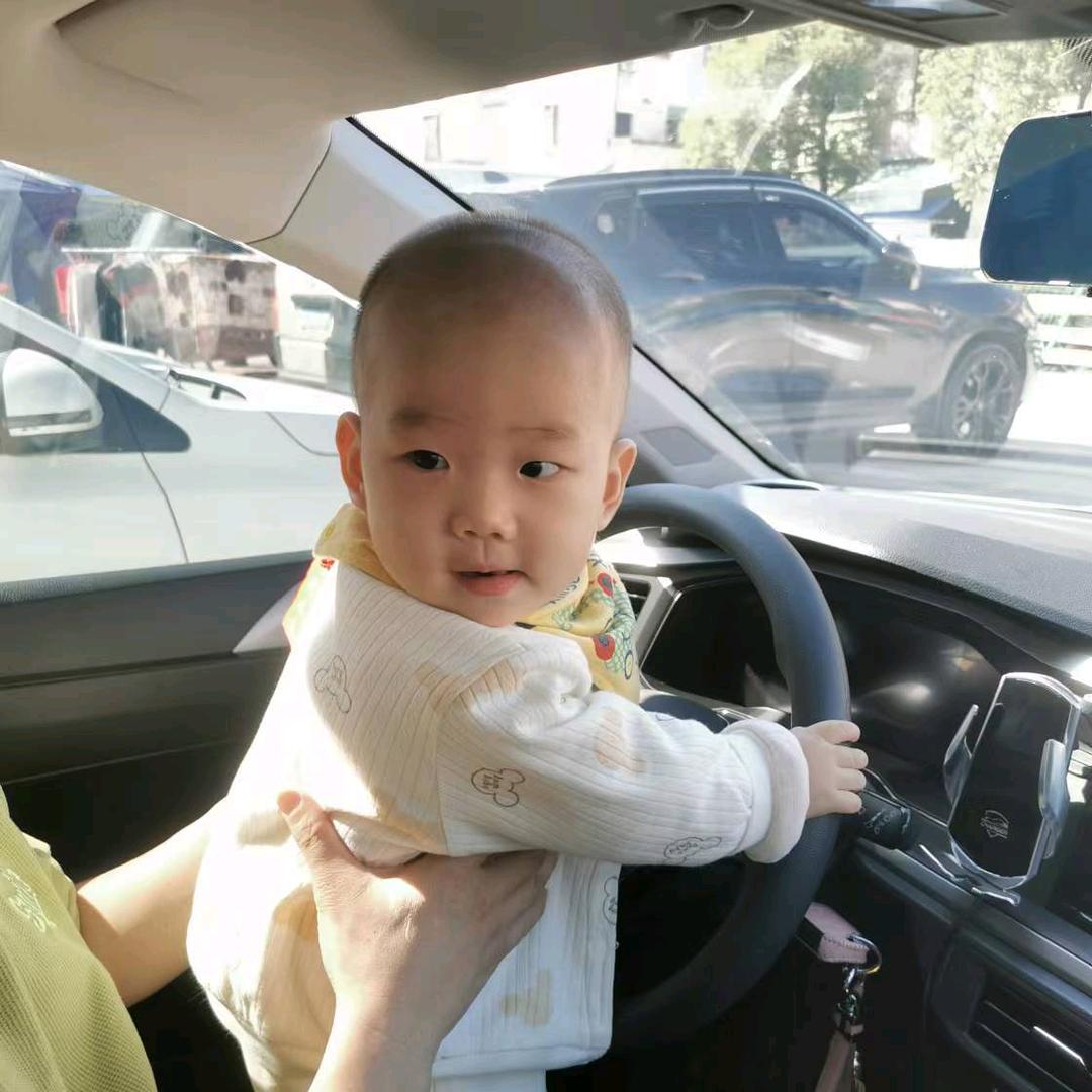 小可乐🥤成长记