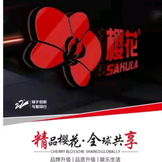 樱花百货店肥老