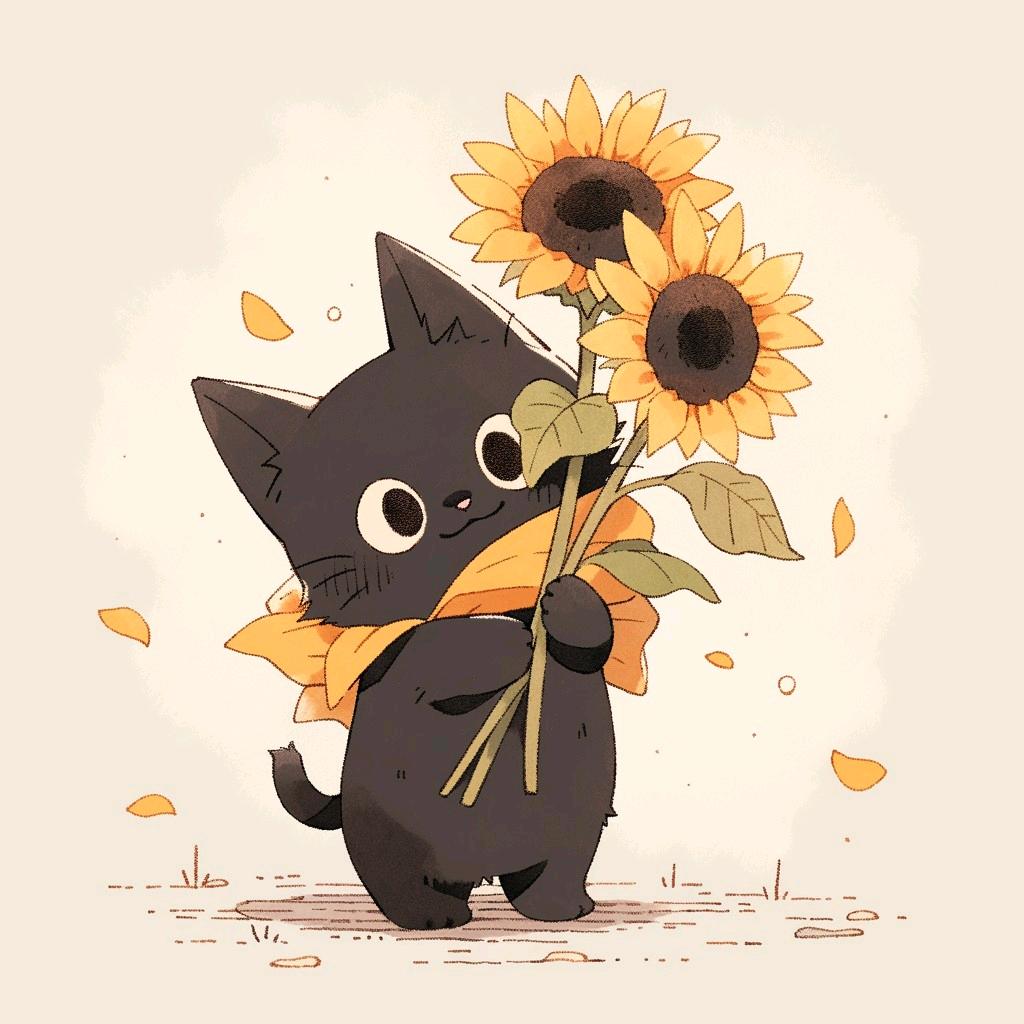 大猫໌