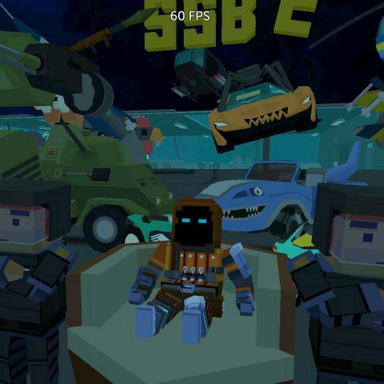 一只大表哥呀 喜欢玩我的世界生存战争等