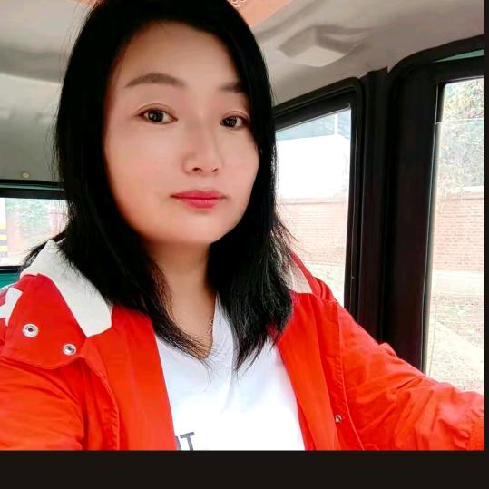 桃山椒76年的老阿姨，天天就是穷开心