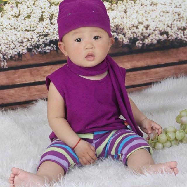 啊佑的生活小物