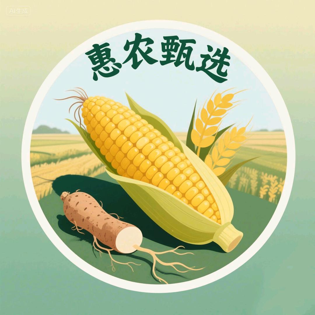 惠农甄选小店