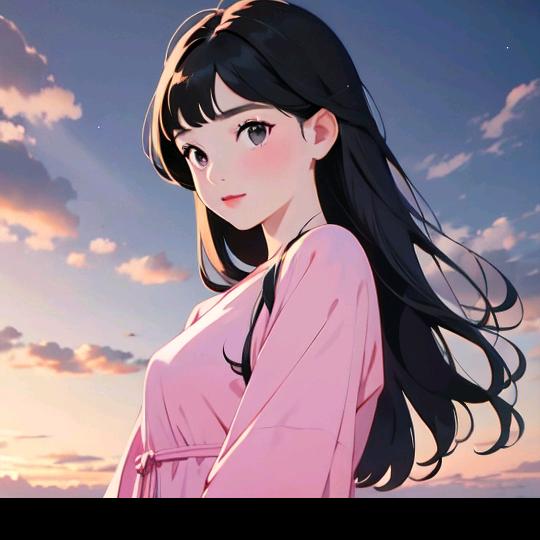 小鱼儿