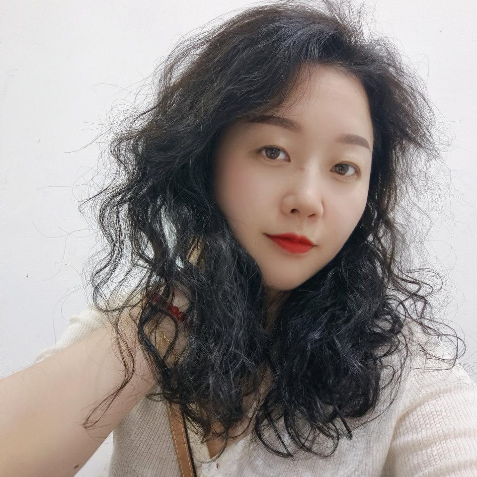 玲玲～