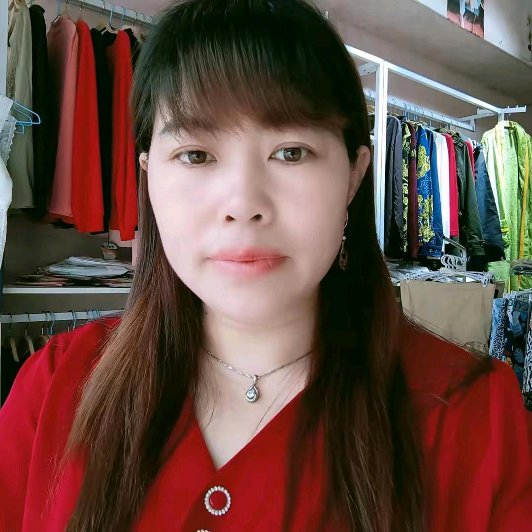 香妹《山歌》