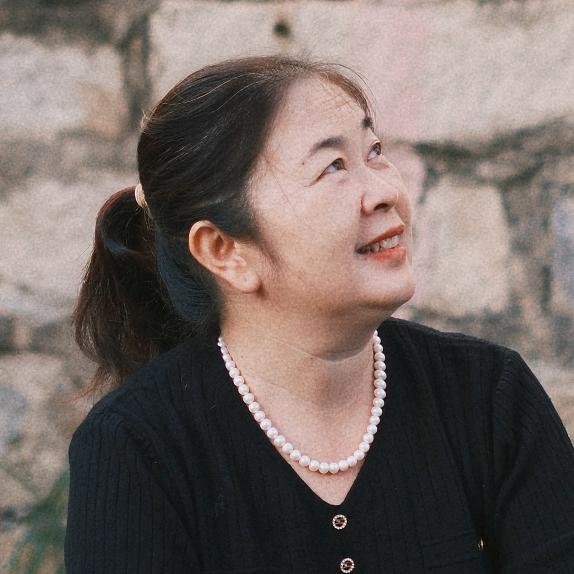 胡姐（橱窗有好物）