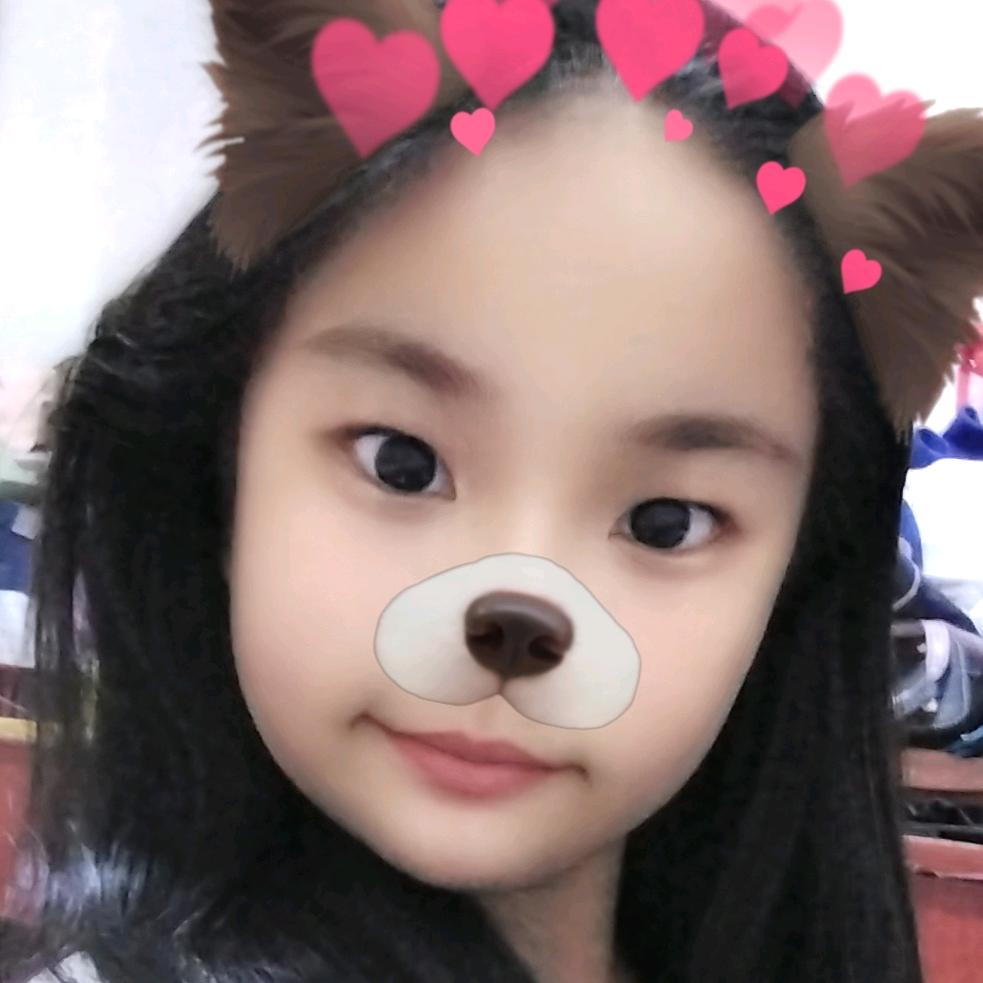 笑口常开的笑笑爱你们🥰