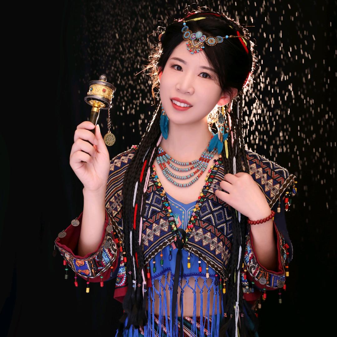 喂～