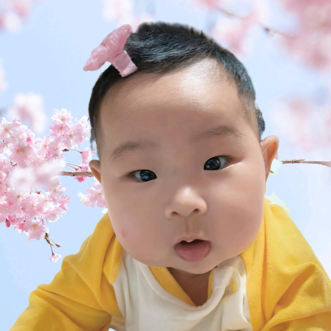 小新悦悦（哺乳期）