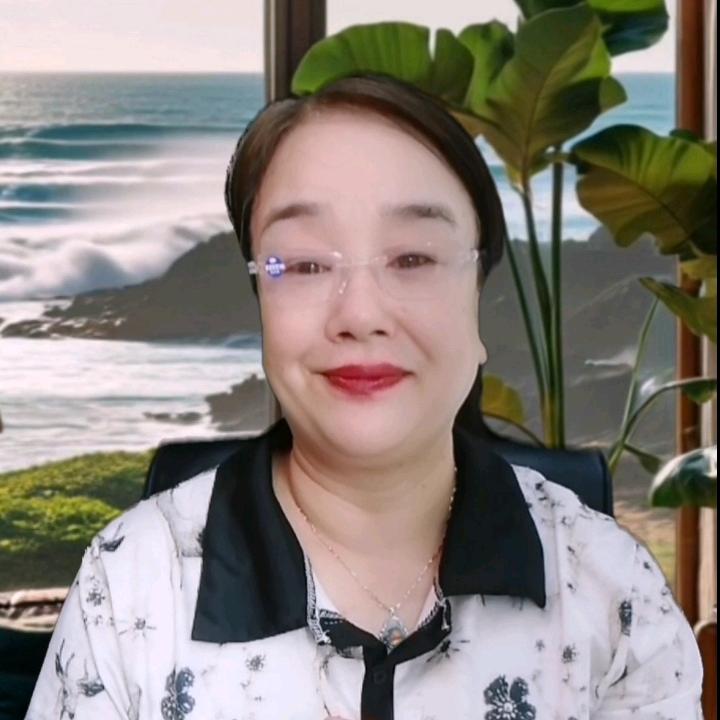 孟青爱直播
